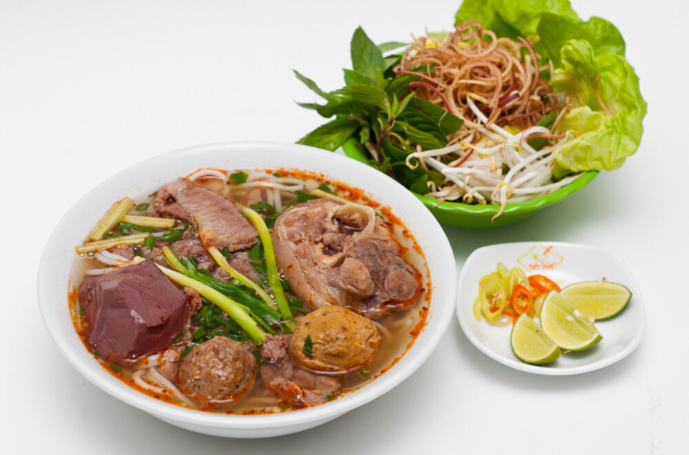 Seize the flavorful spirit of Ha Tinh Travel